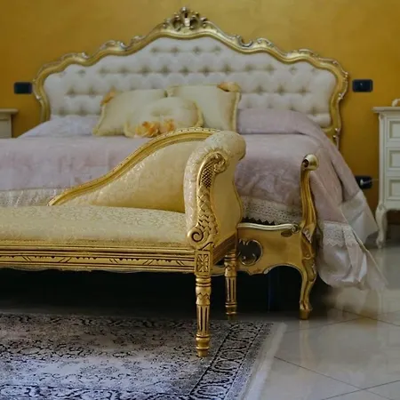 Casa Felice Bed & Breakfast