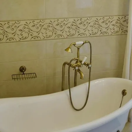 Casa Felice * Licata