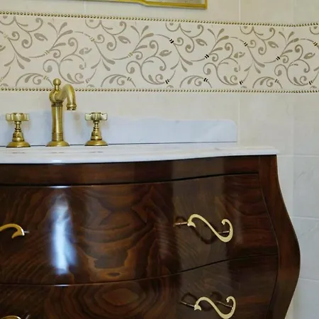 Bed & Breakfast Casa Felice