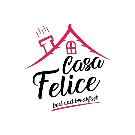 Bed & Breakfast Casa Felice *